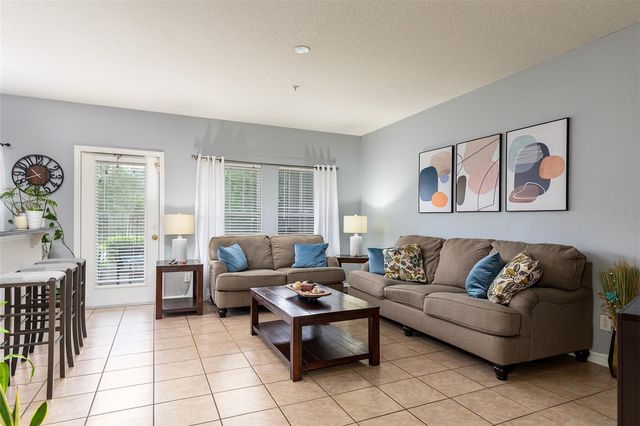 9743 BISCOTTI AVENUE, Orlando, FL 32829