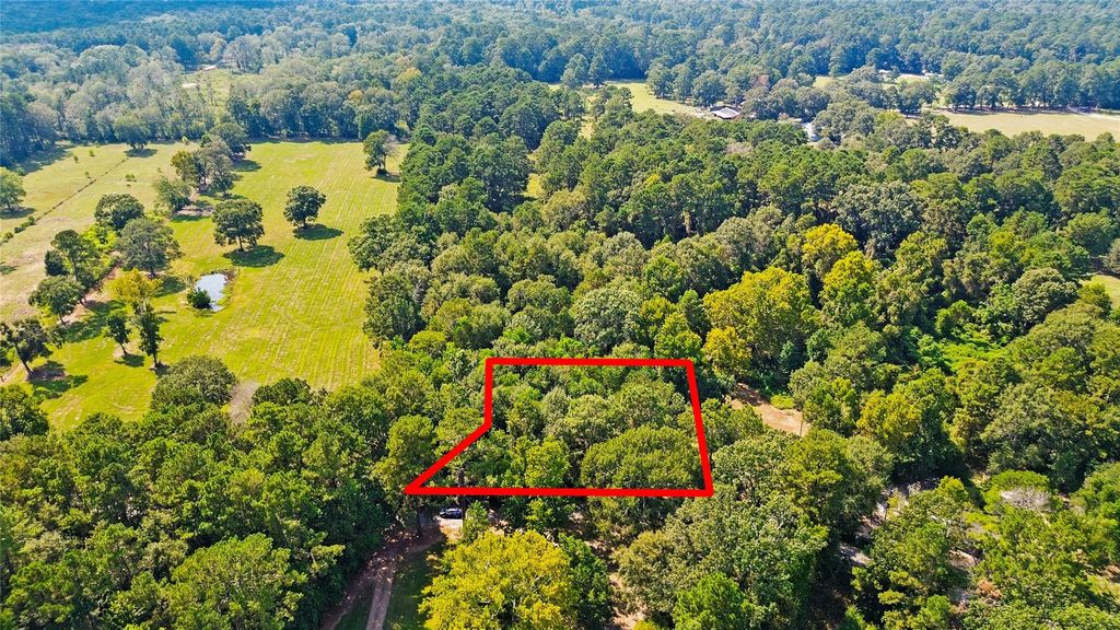 TBD County Road 2192, Cleveland, TX 77327