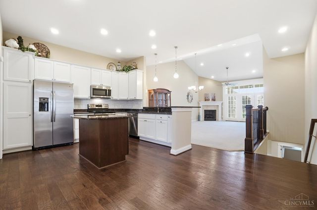 5795 Springview Circle, Mason, OH 45040