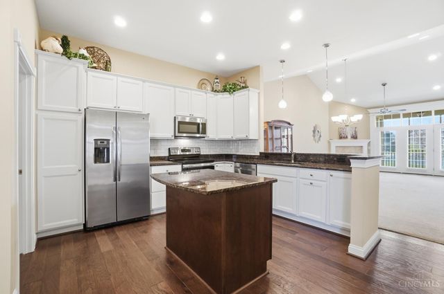 5795 Springview Circle, Mason, OH 45040
