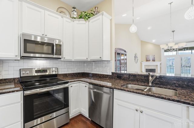 5795 Springview Circle, Mason, OH 45040