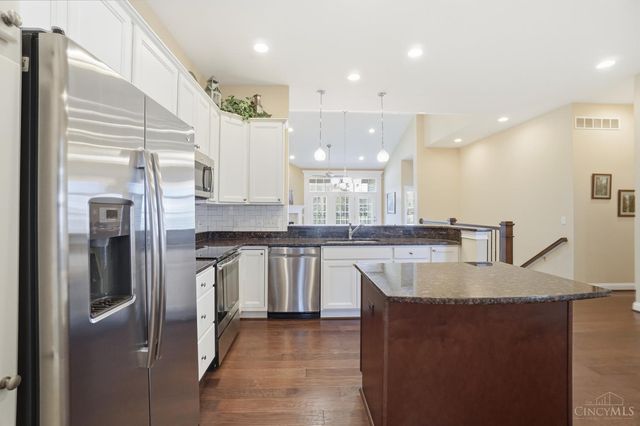 5795 Springview Circle, Mason, OH 45040