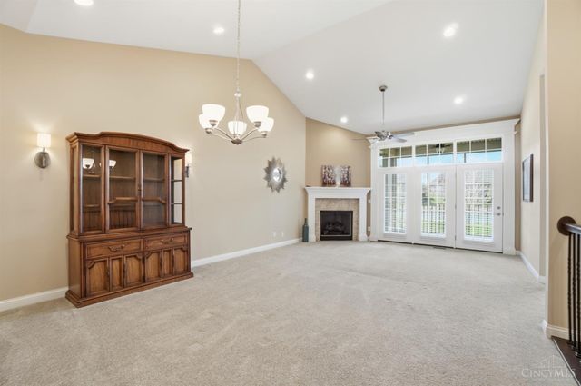 5795 Springview Circle, Mason, OH 45040
