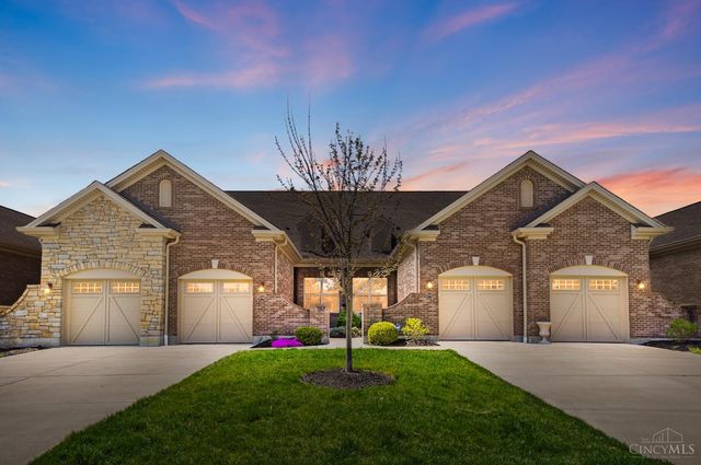 5795 Springview Circle, Mason, OH 45040