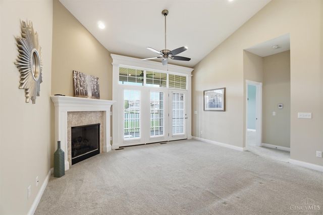 5795 Springview Circle, Mason, OH 45040