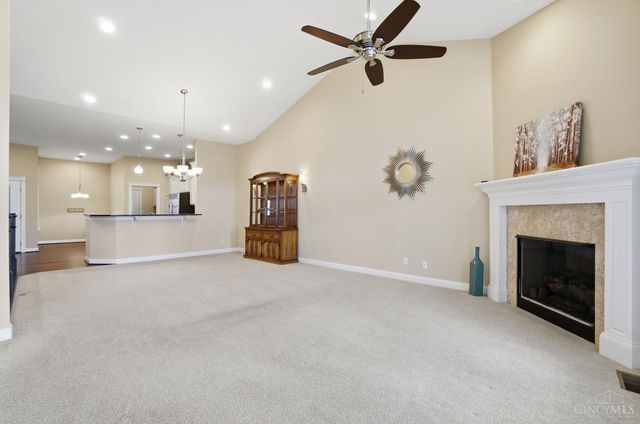 5795 Springview Circle, Mason, OH 45040