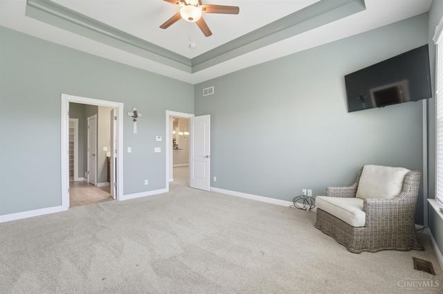 5795 Springview Circle, Mason, OH 45040