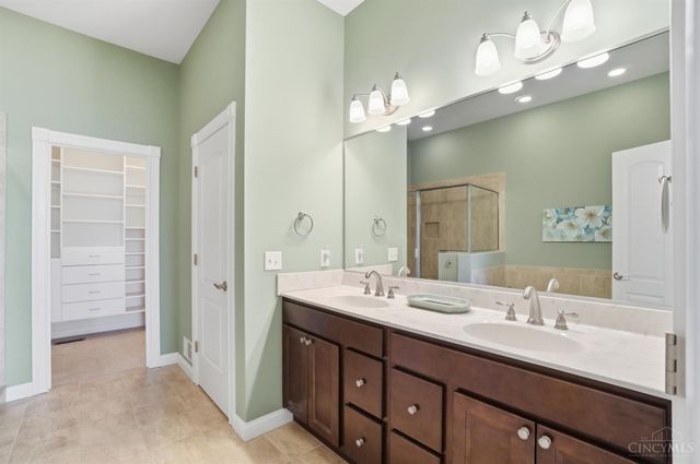 5795 Springview Circle, Mason, OH 45040