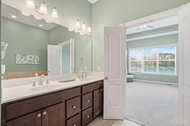 5795 Springview Circle, Mason, OH 45040