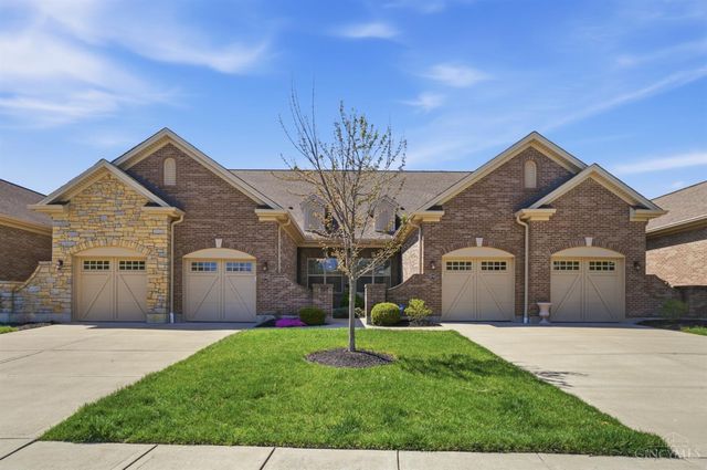 5795 Springview Circle, Mason, OH 45040