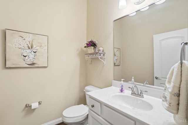 5795 Springview Circle, Mason, OH 45040