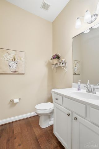 5795 Springview Circle, Mason, OH 45040