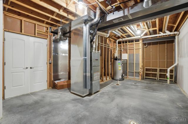 5795 Springview Circle, Mason, OH 45040
