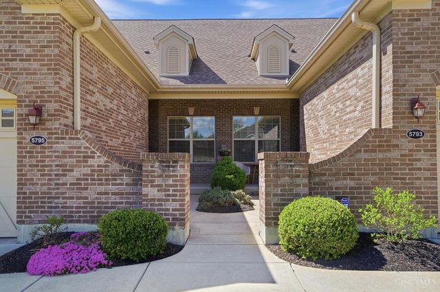 5795 Springview Circle, Mason, OH 45040