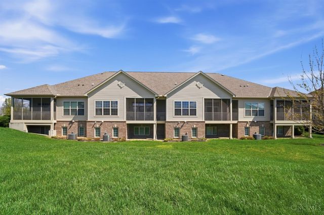5795 Springview Circle, Mason, OH 45040