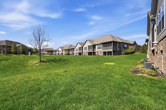 5795 Springview Circle, Mason, OH 45040