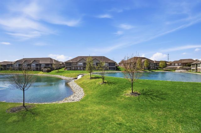 5795 Springview Circle, Mason, OH 45040