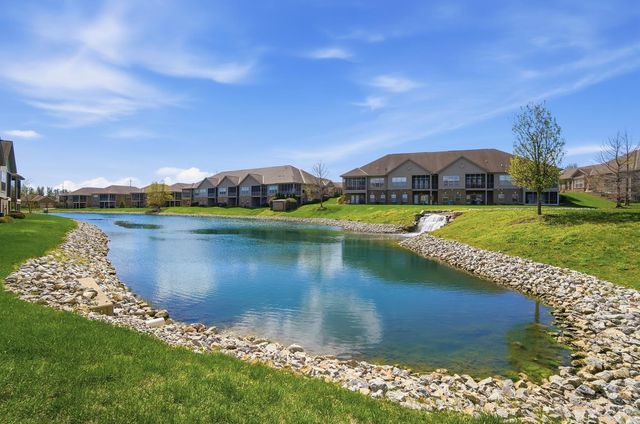 5795 Springview Circle, Mason, OH 45040