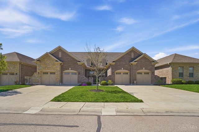 5795 Springview Circle, Mason, OH 45040