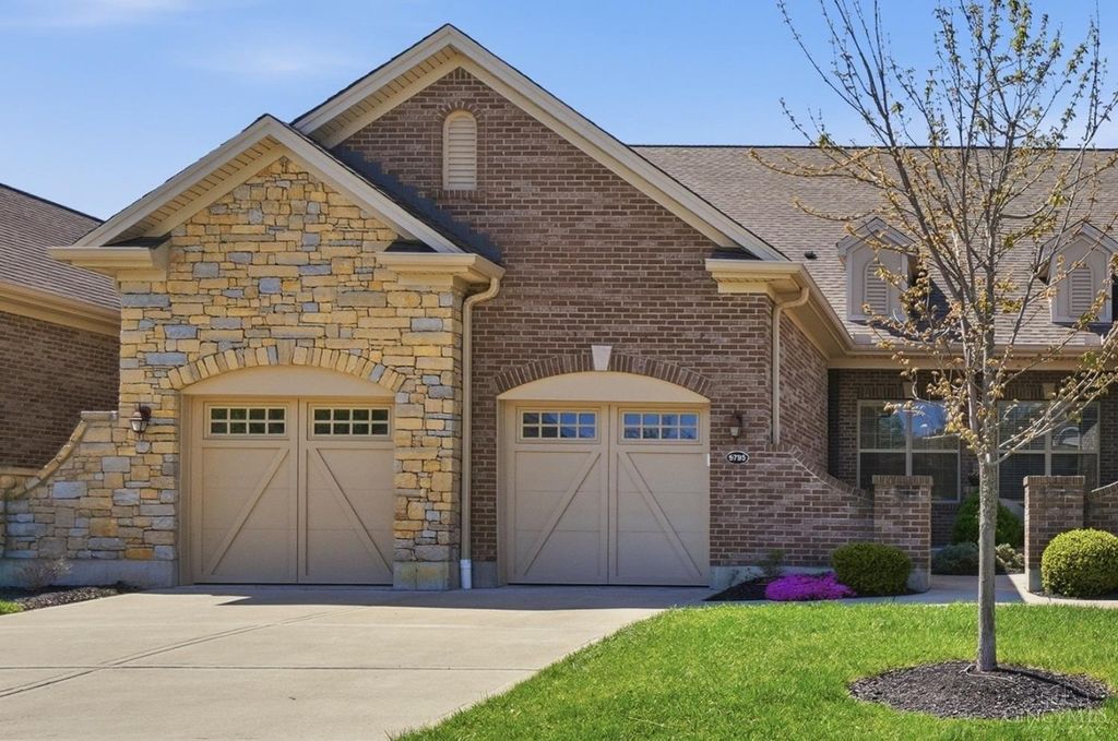 5795 Springview Circle, Mason, OH 45040