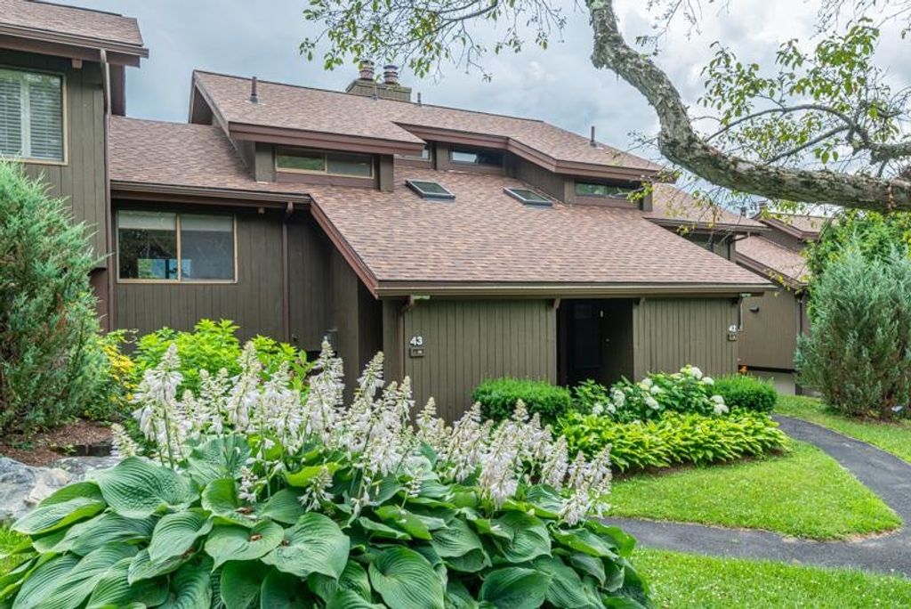 1243 Murray Hill Heights Road # 43, Manchester, VT 05255