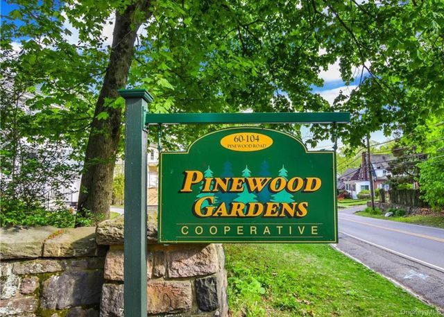 60 Pinewood Avenue 1B, Hartsdale, NY 10530