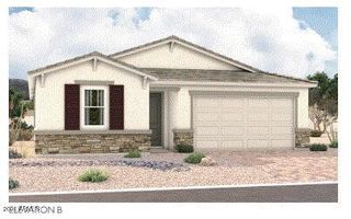 18415 W EL CAMINITO Drive, Waddell, AZ 85355