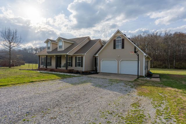 801 Cherokee Hills Dr, Loretto, TN 38469