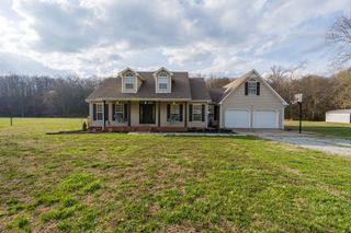 801 Cherokee Hills Dr, Loretto, TN 38469