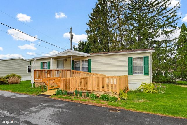 22 MADGE DR, Lancaster, PA 17603