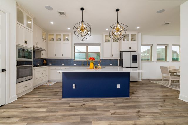 2505 Runhappy Court, Celina, TX 75071