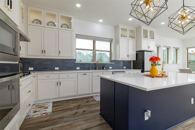 2505 Runhappy Court, Celina, TX 75071