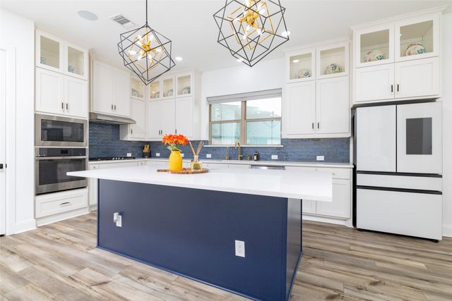 2505 Runhappy Court, Celina, TX 75071