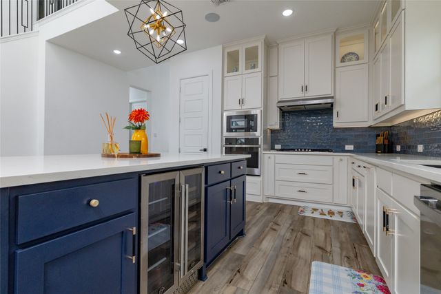 2505 Runhappy Court, Celina, TX 75071