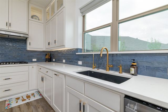 2505 Runhappy Court, Celina, TX 75071