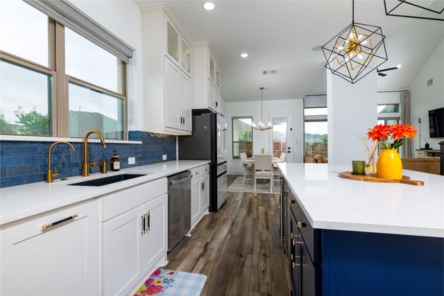 2505 Runhappy Court, Celina, TX 75071