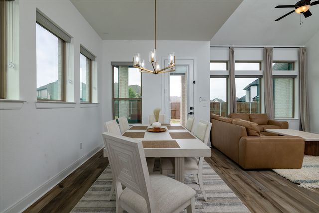 2505 Runhappy Court, Celina, TX 75071