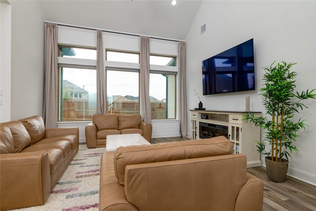 2505 Runhappy Court, Celina, TX 75071