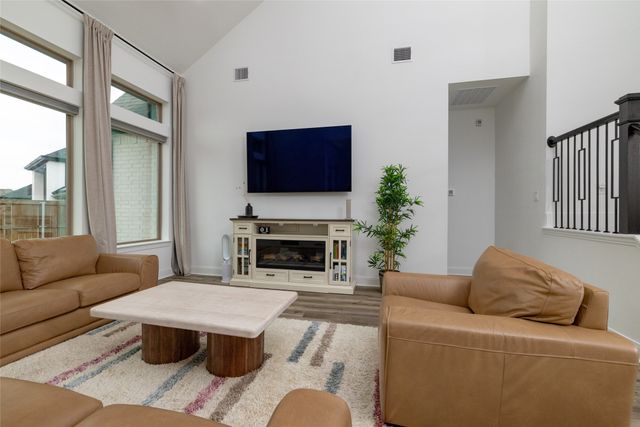 2505 Runhappy Court, Celina, TX 75071