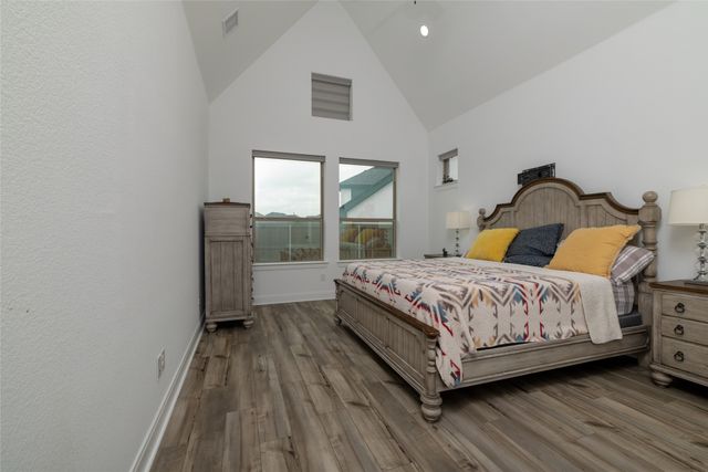 2505 Runhappy Court, Celina, TX 75071