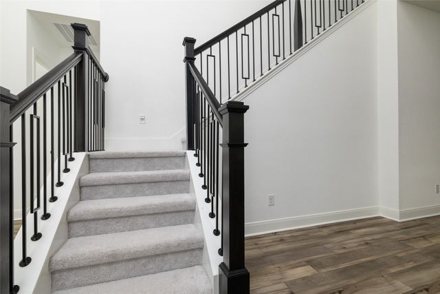 2505 Runhappy Court, Celina, TX 75071