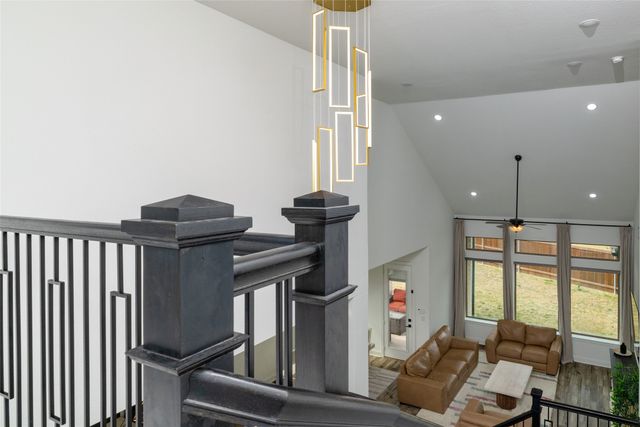 2505 Runhappy Court, Celina, TX 75071