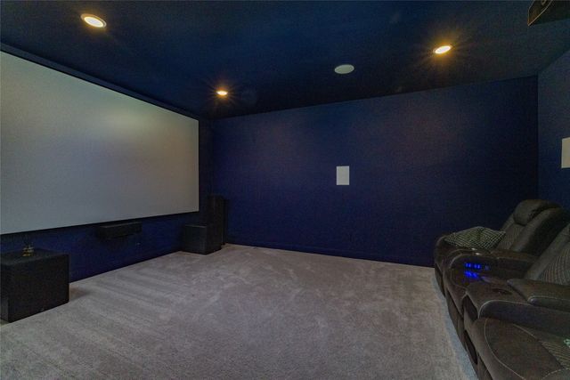 2505 Runhappy Court, Celina, TX 75071