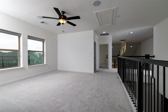 2505 Runhappy Court, Celina, TX 75071