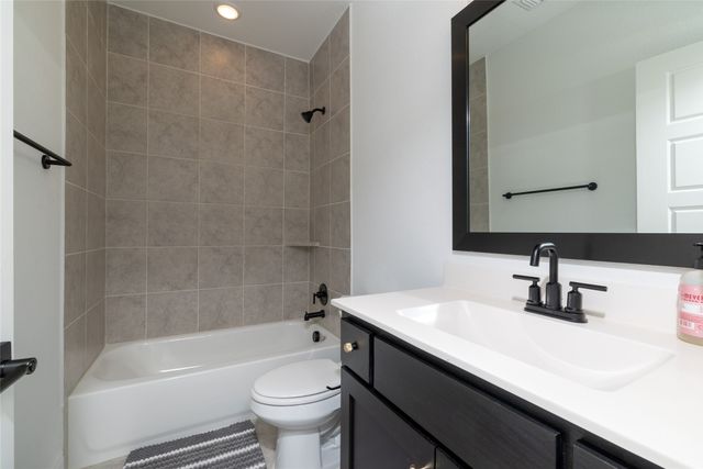 2505 Runhappy Court, Celina, TX 75071