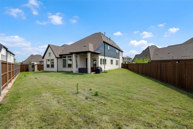 2505 Runhappy Court, Celina, TX 75071