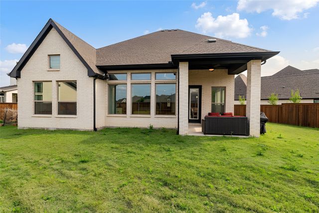2505 Runhappy Court, Celina, TX 75071