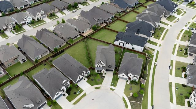 2505 Runhappy Court, Celina, TX 75071