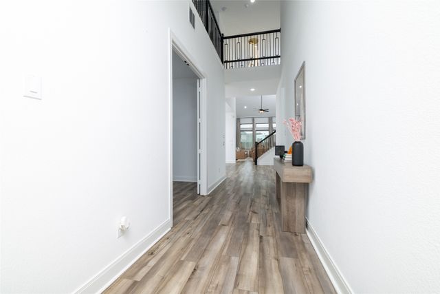 2505 Runhappy Court, Celina, TX 75071