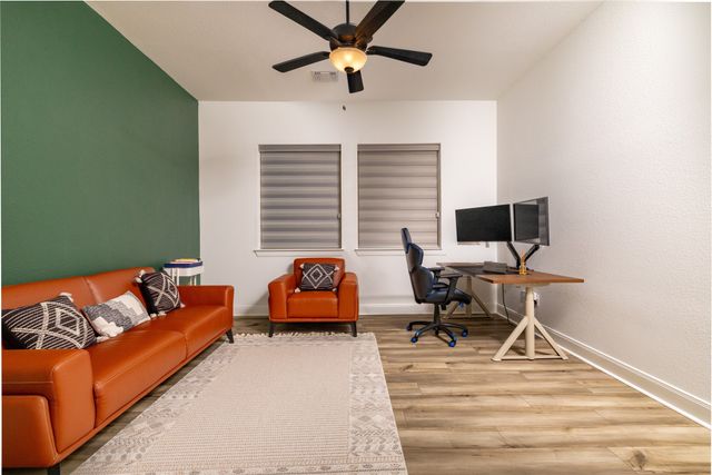 2505 Runhappy Court, Celina, TX 75071